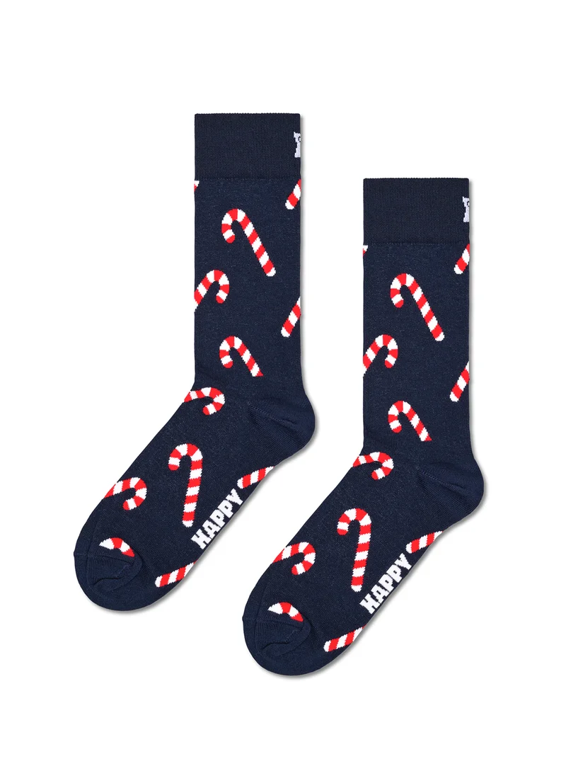 Happy Socks 3-PACK X-MAS STOCKING SOCKS GIFT SET