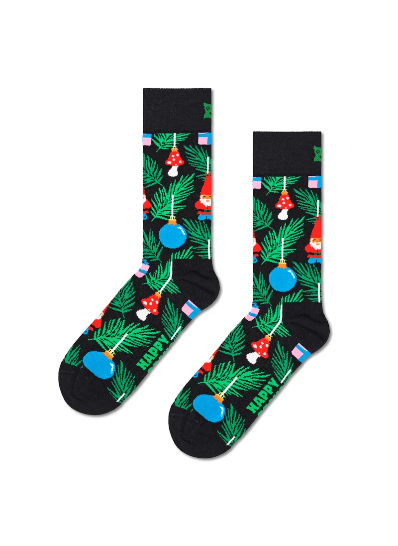 هابي سوكس 3-PACK X-MAS STOCKING SOCKS GIFT SET