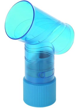 Semme Hair Diffuser for Curly HairProtable Hair Dryer Curls Diffuser Hair Dryer Roller Curls Diffuser Salon Stying Tools Home Supplies Blue 