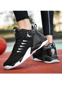 KUYING New Breathable and Anti Slip Sports Shoes  - Image 2