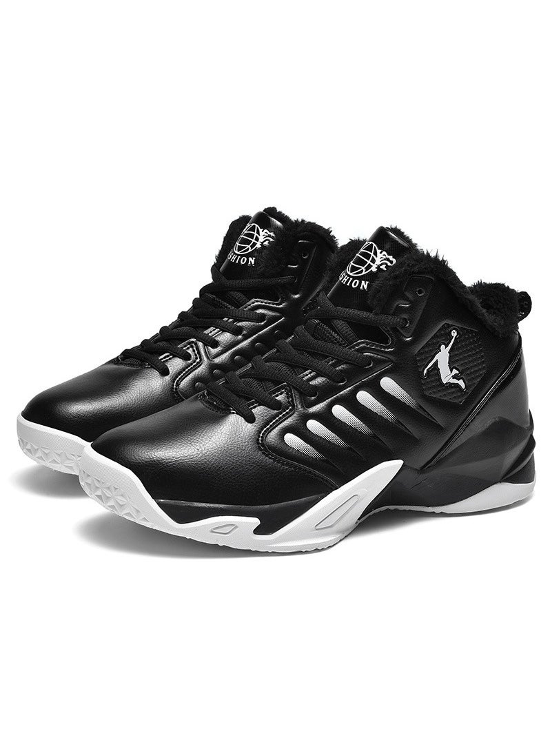 KUYING - New Breathable and Anti Slip Sports Shoes - Image 1