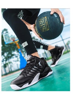 KUYING New Breathable and Anti Slip Sports Shoes  - Image 4