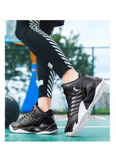 KUYING New Breathable and Anti Slip Sports Shoes  - Image 3