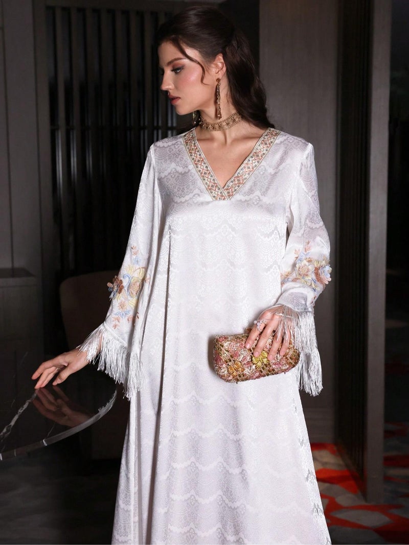 شيكبوينت فساتين عربية نسائية - Image 4