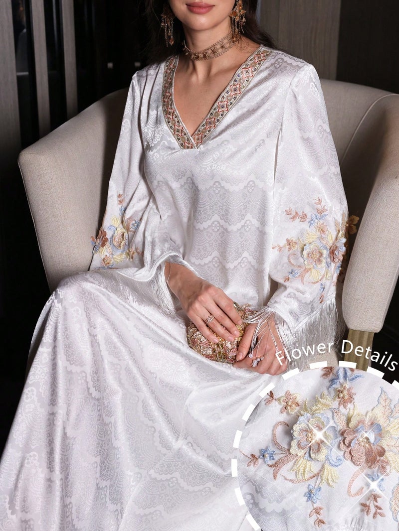 شيكبوينت فساتين عربية نسائية - Image 1