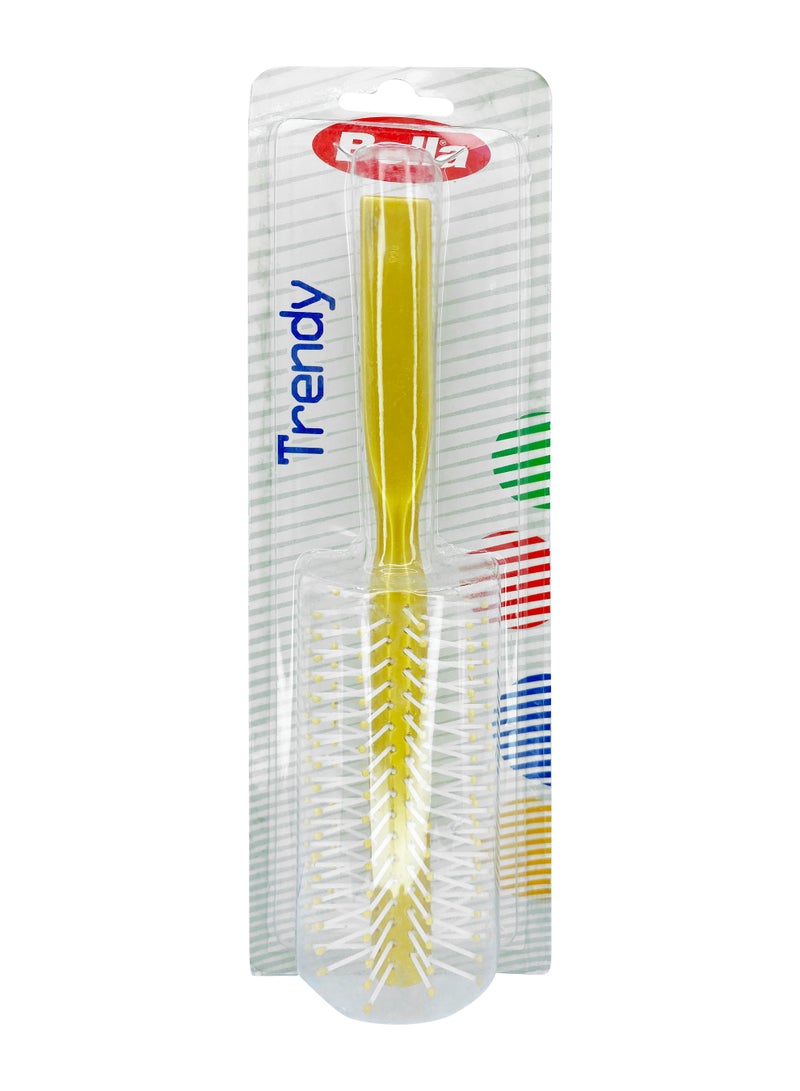 Banat Bella Trendy 327 Hair Brush - Image 1
