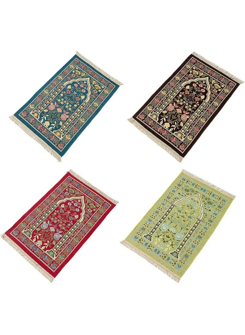 جيجيرو سجادة الصلاة الإسلامية - Image 5