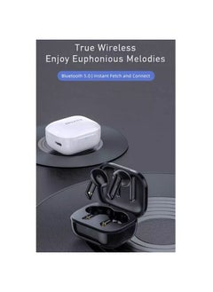 Awei Tws Wireless Earphone Bluetooth 5.0 Mini Earbuds  - Image 3
