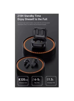 Awei Tws Wireless Earphone Bluetooth 5.0 Mini Earbuds  - Image 5