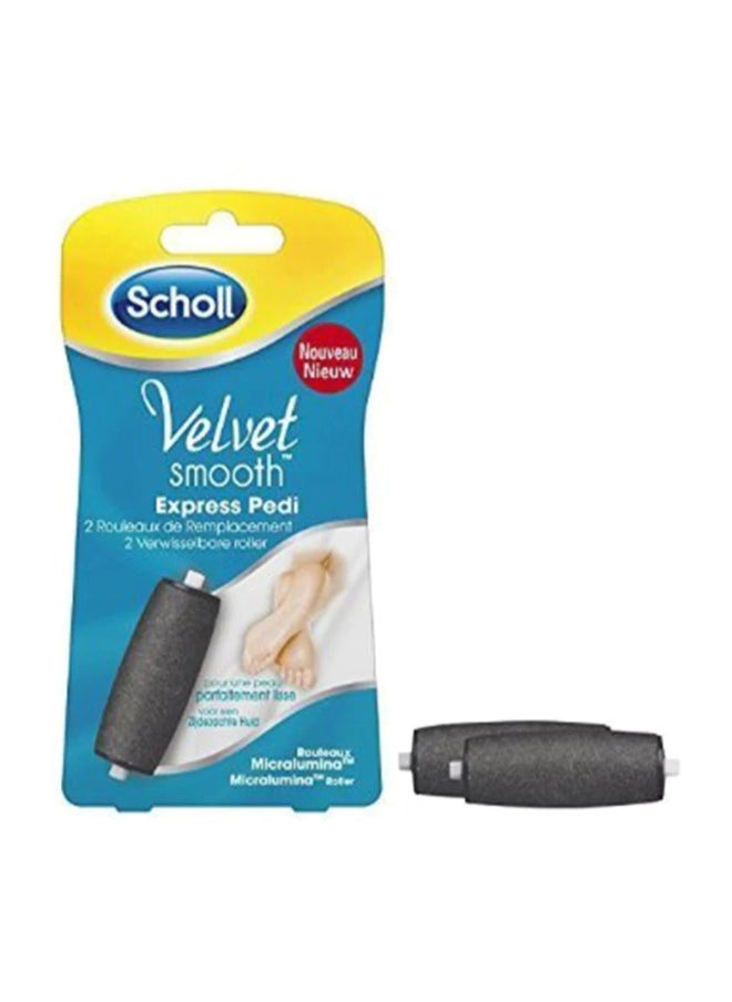 Scholl Express Pedi Nail Care Set 
