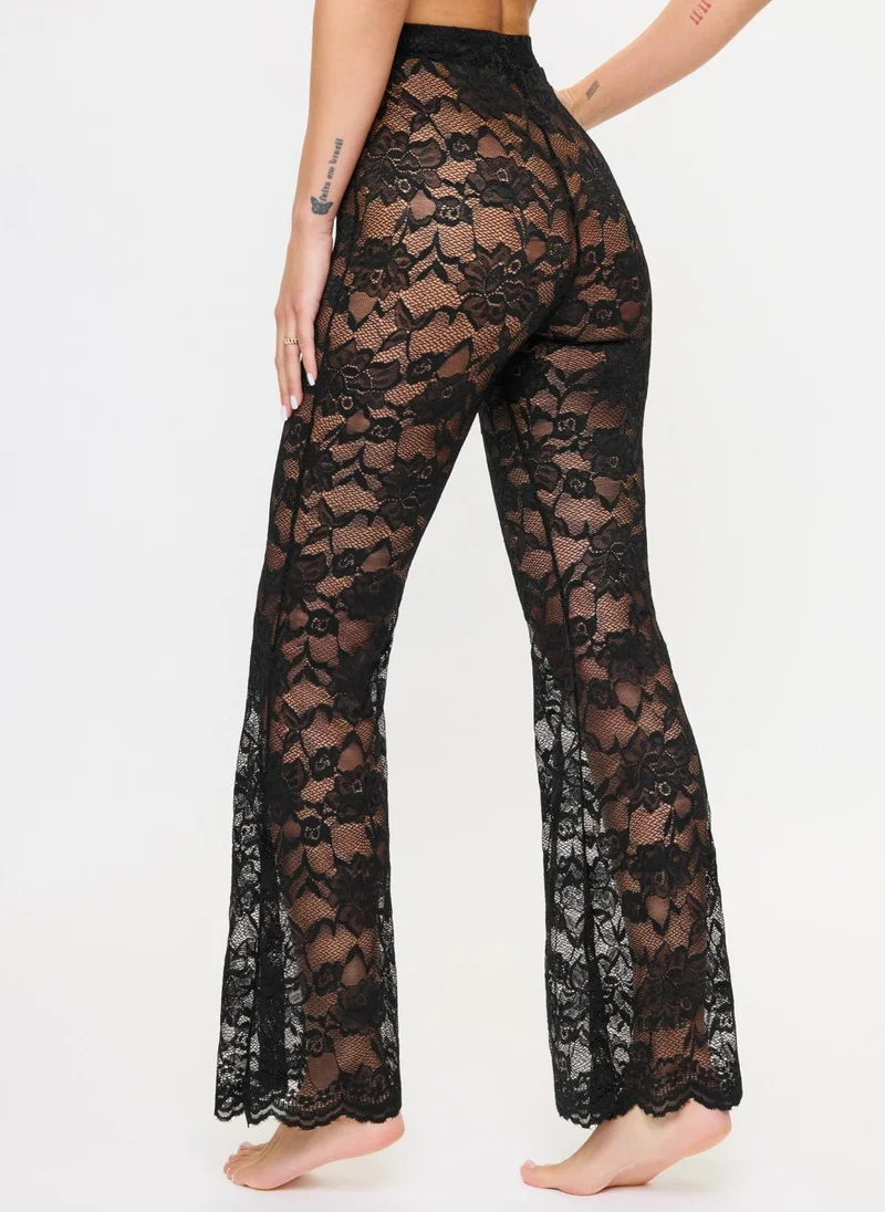 Ann Summers Ann Summers Amalia Lace Trouser