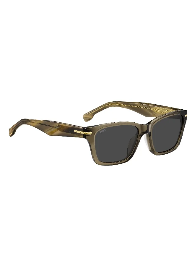 هوجو بوس HUGO BOSS Sunglasses BOSS 1739/F/SK Brown