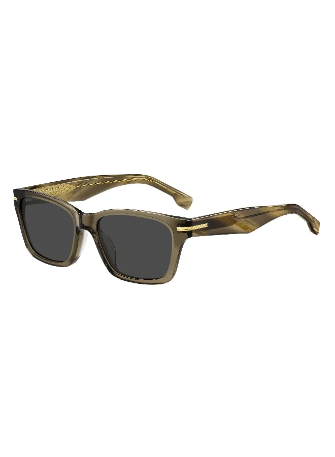 هوجو بوس HUGO BOSS Sunglasses BOSS 1739/F/SK Brown