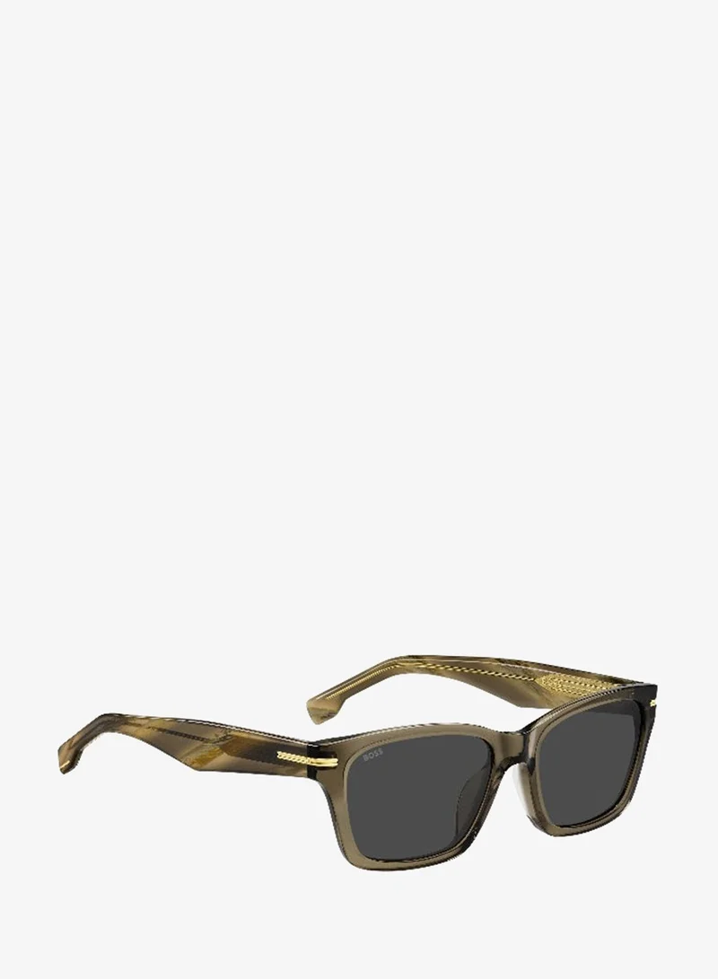 هوجو بوس HUGO BOSS Sunglasses BOSS 1739/F/SK Brown