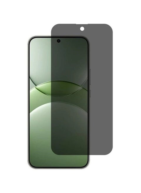 Matte Hydrogel Privacy Screen Protector for Huawei Nova 13