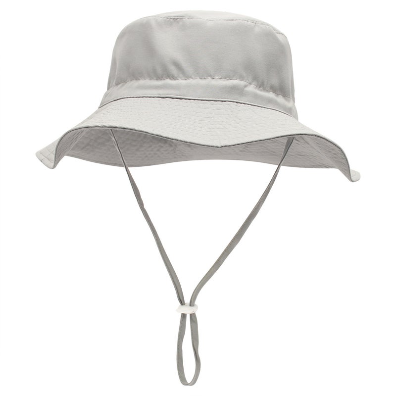 Children'S Hats 2020 New Sun Hats For Men And Women Baby Breathable Basin Hats Beach Hats Fisherman Hats - Image 1