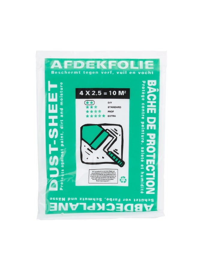 Roll Roy 7 Inch Painting Set 7 Pcs - Image 4