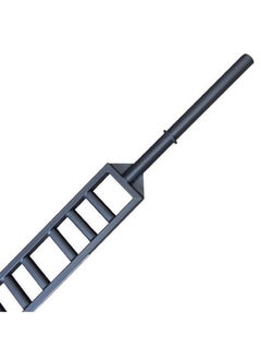 TA SPORT Hollow Swiss Bar 10Kg 2.1M 50Mm 2Collar 