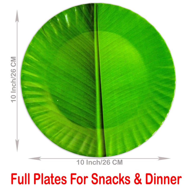 Inpro Upgrade Your Dinning with Our 12-Piece Melamine Dinner Set Includes 6 Full Plates and 6 Bowls - Perfect Kitchen Utensils Set for Family Meals! - Image 2