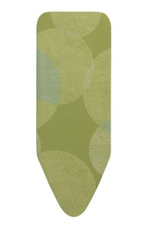 brabantia Ironing Board Cover B 124x38 cm with 2mm Foam 