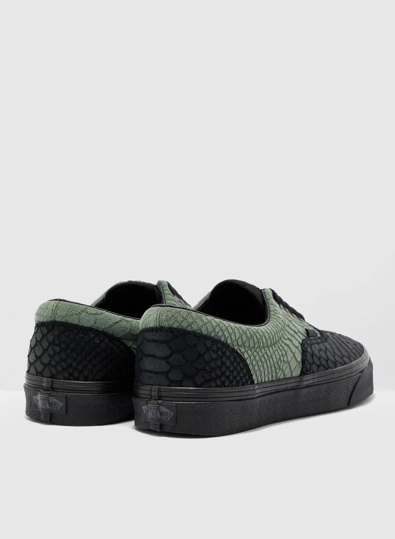 VANS Harry Potter Slytherin Era