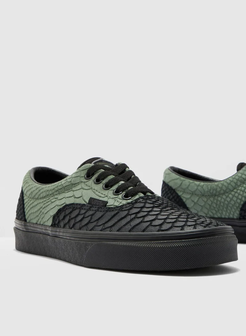 VANS Harry Potter Slytherin Era