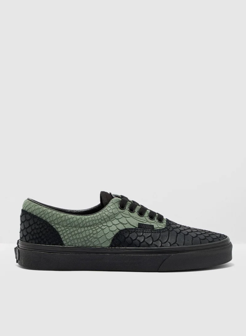 VANS Harry Potter Slytherin Era