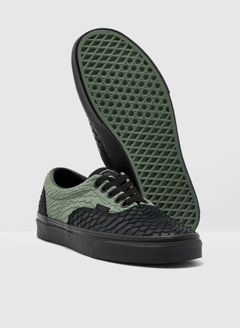 VANS Harry Potter Slytherin Era