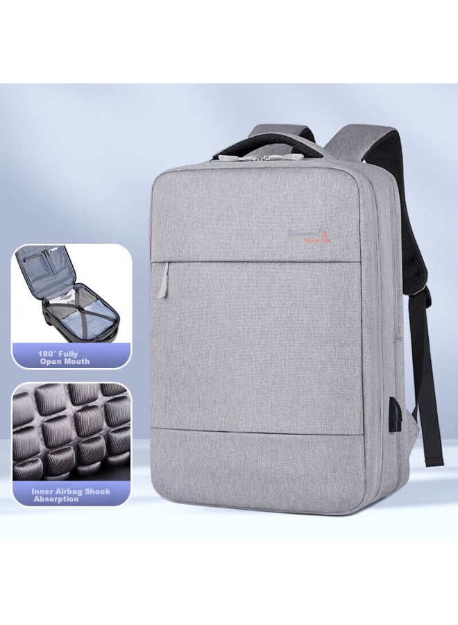 Brinch Laptop Backpack 14/16 Inch Business Travel Backpack Suitable For Apple Huawei Laptops