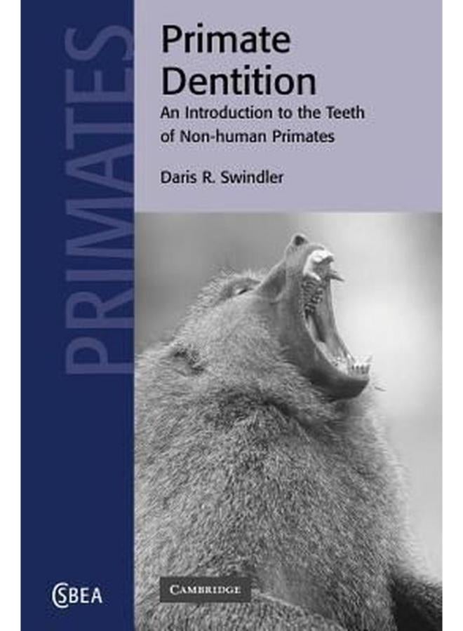 Primate Dentition