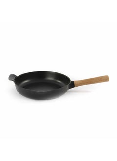 Cast Iron Frying Pan - pzsku/Z71C36C120102E66C9B29Z/45/_/1684827340/573e7a4a-c205-4c85-8e11-10f0279a8fed