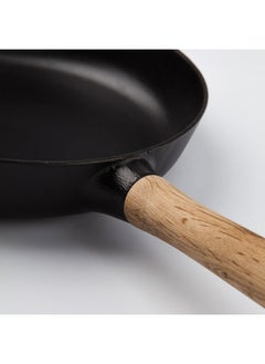 Cast Iron Frying Pan - pzsku/Z71C36C120102E66C9B29Z/45/_/1684827341/2a0ca43e-79ad-4f4d-850c-5562970fd7f3