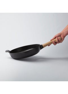 Cast Iron Frying Pan - pzsku/Z71C36C120102E66C9B29Z/45/_/1684827342/f7947c32-3181-461b-b603-80888982bcac