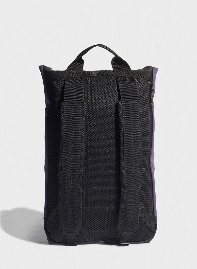 adidas Originals Toploader Backpack