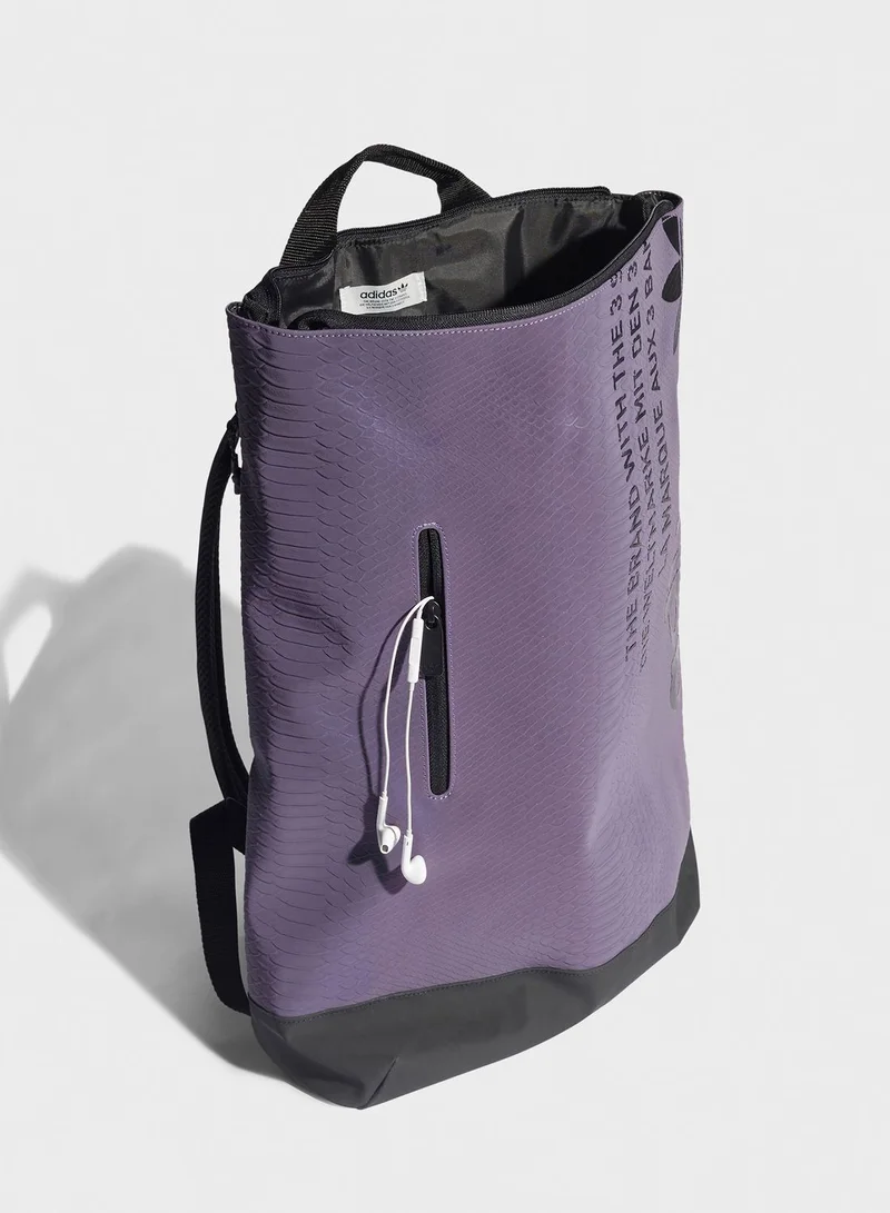 adidas Originals Toploader Backpack