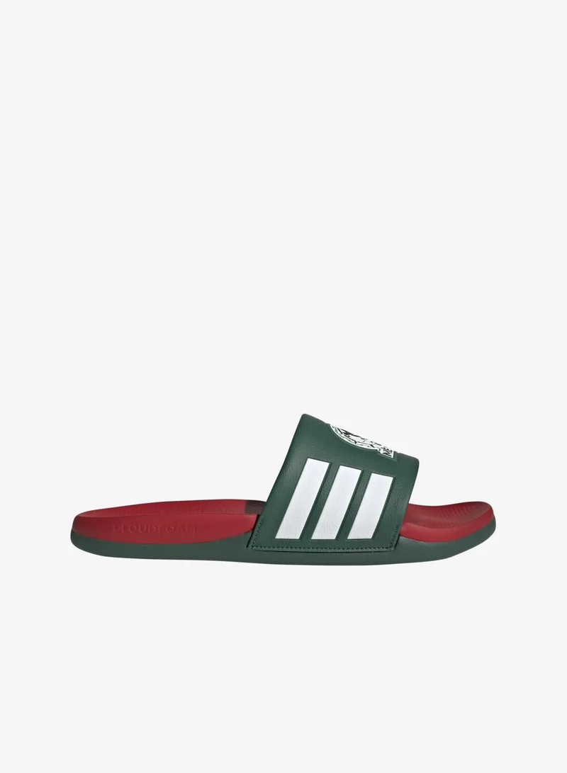 Adidas Adilette Comfort 2.0 Mexico Slides