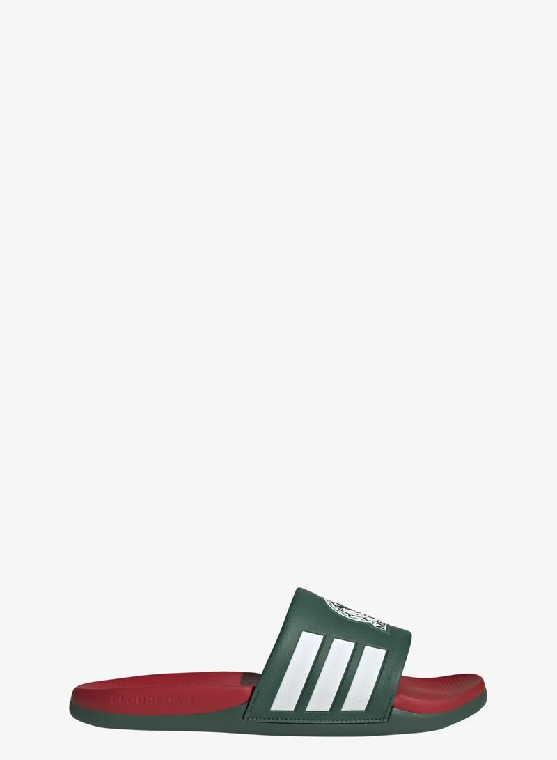 Adidas Adilette Comfort 2.0 Mexico Slides