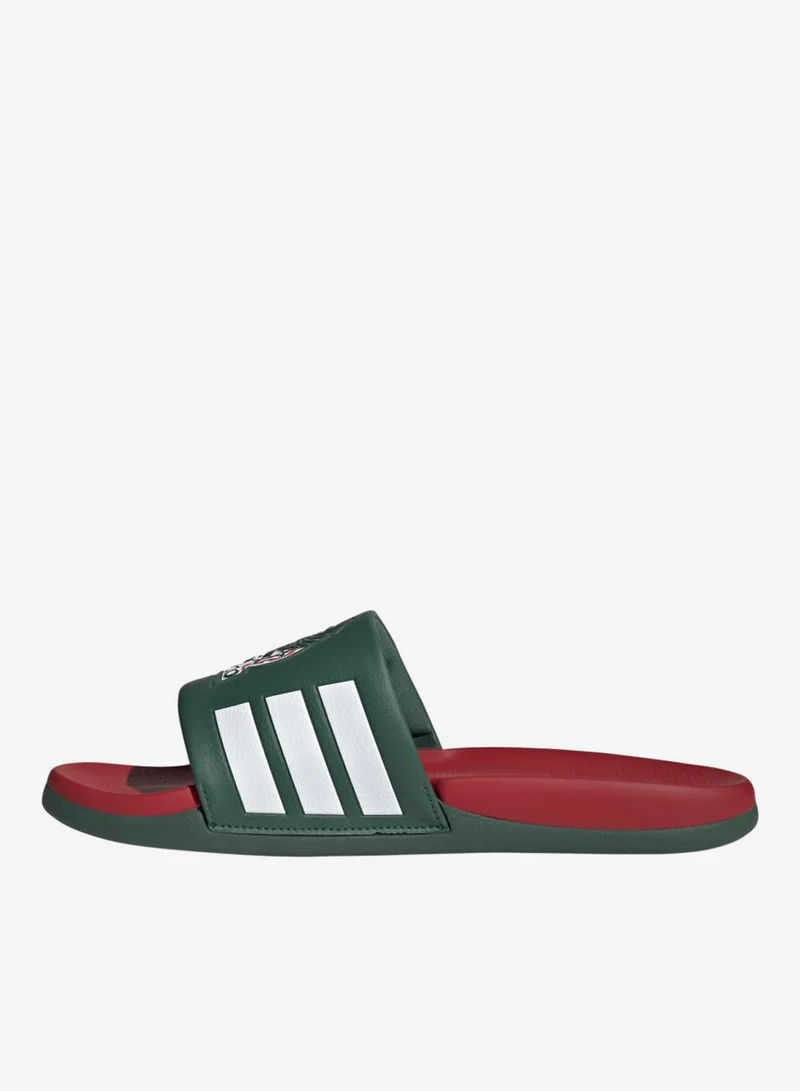Adidas  Adilette Comfort 2.0 Mexico Slides  | Best Price UAE