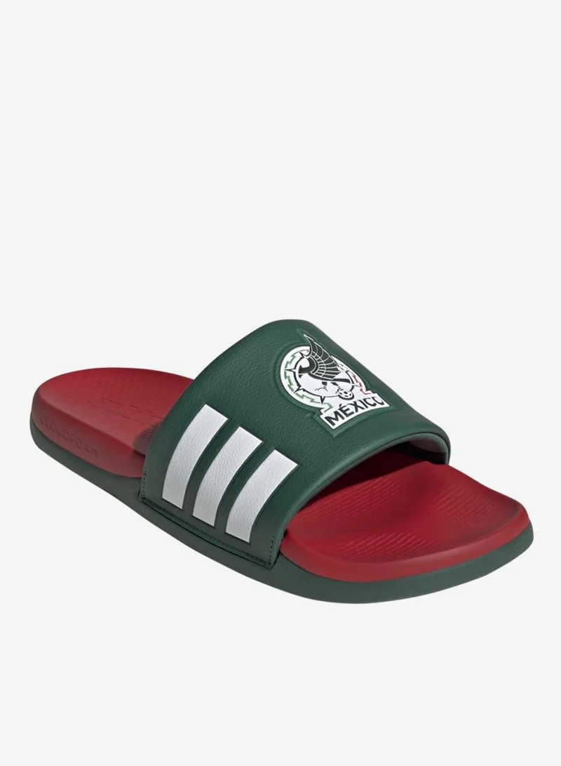 Adidas  Adilette Comfort 2.0 Mexico Slides  | Best Price UAE