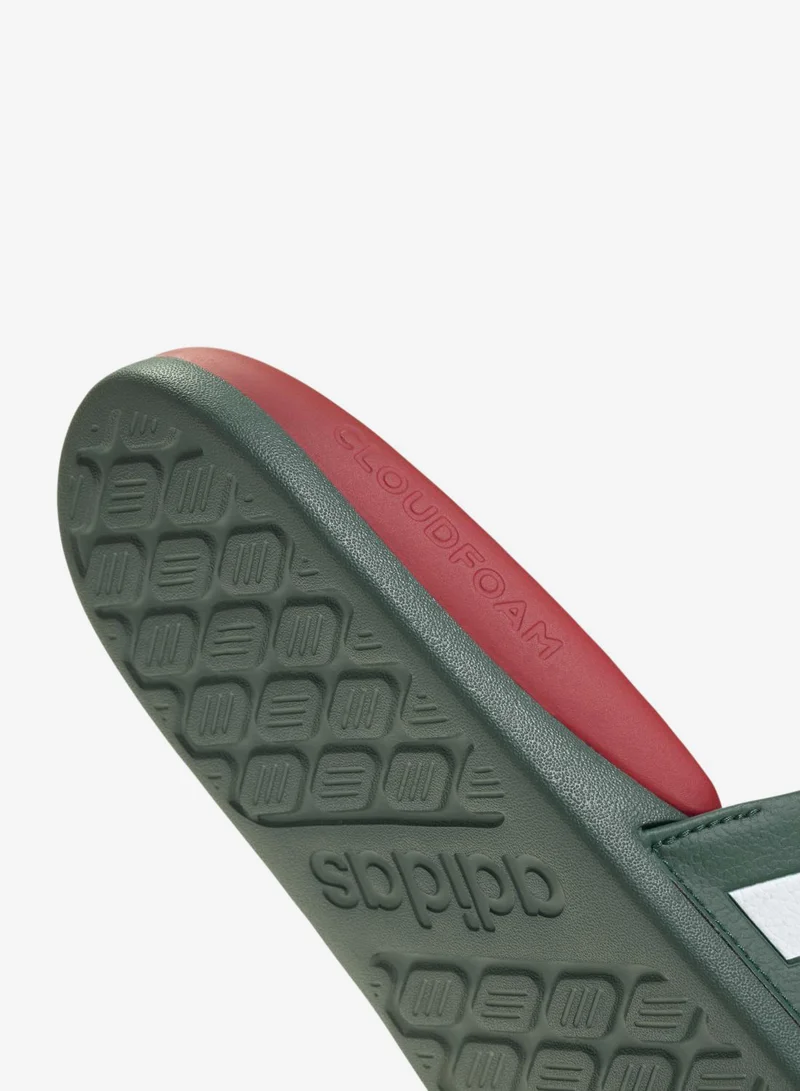 Adidas  Adilette Comfort 2.0 Mexico Slides  | Best Price UAE