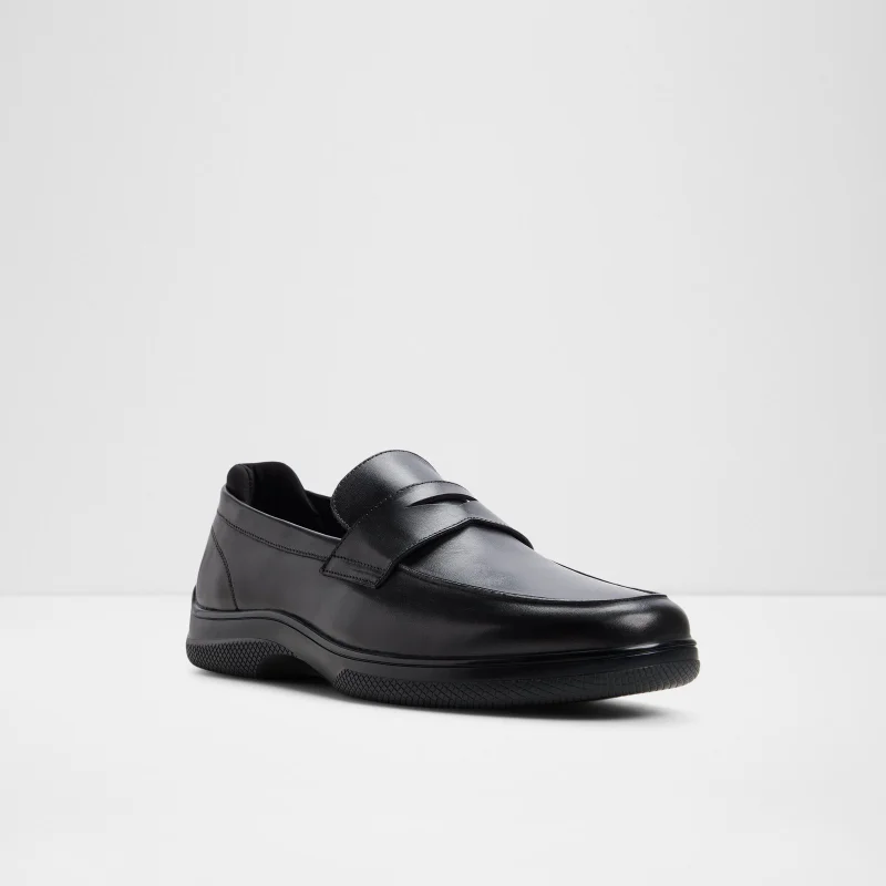 Aldo  ALDO LANZO BLACK for Men | Best Price UAE