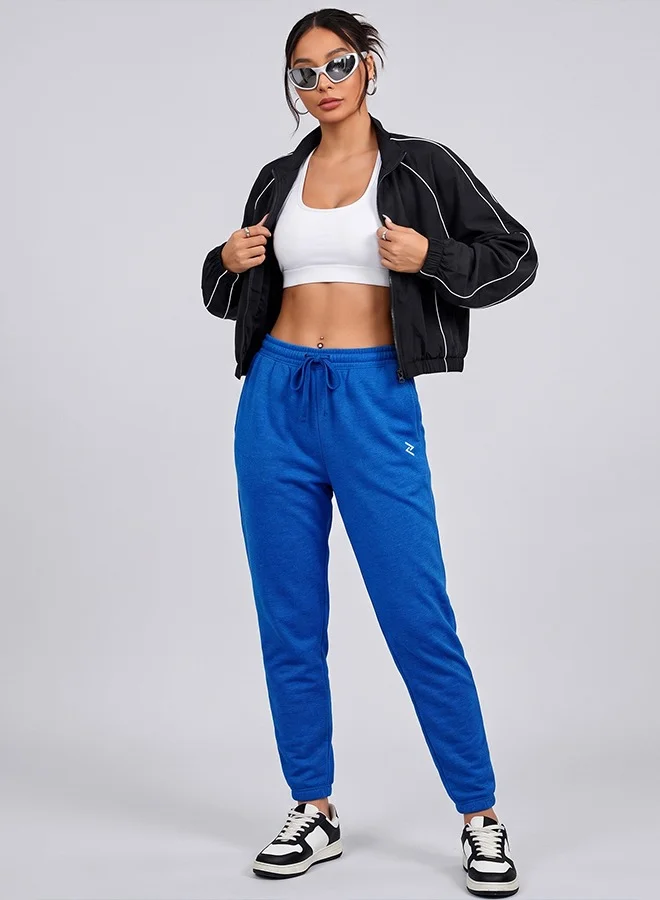 Zaecy Women's Cuffed Sweatpants