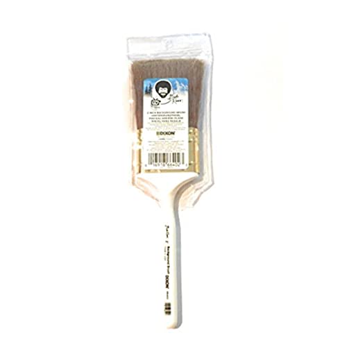 Weber Martin/ F. Weber Bob Ross 2-Inch Background Blender Brush (CR6402) - Image 1