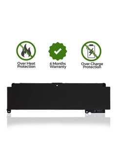 RADEX 01AV405 Compatible Laptop Battery for Lenovo ThinkPad T460s T470s Notebook Series [SB10J79002 01AV406 00HW038 00HW025 00HW024 01AV462 01AV407]  - Image 4