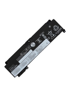 RADEX 01AV405 Compatible Laptop Battery for Lenovo ThinkPad T460s T470s Notebook Series [SB10J79002 01AV406 00HW038 00HW025 00HW024 01AV462 01AV407]  - Image 1