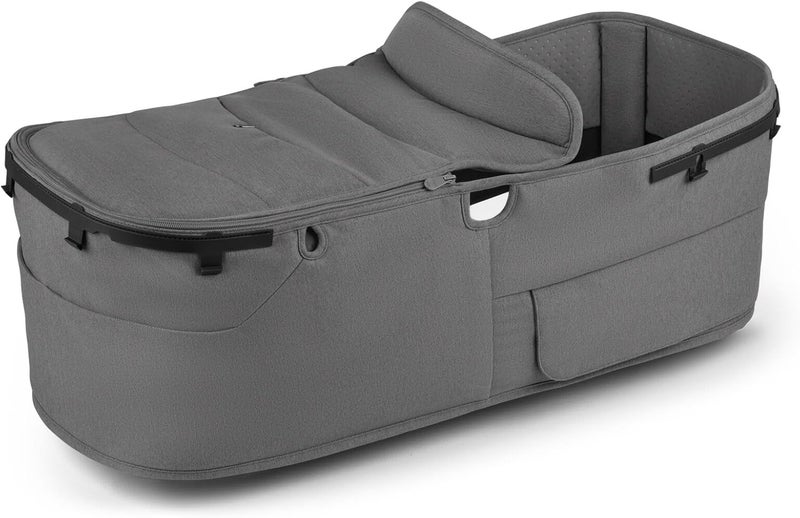 Bugaboo Fox 5 Renew Bassinet Fabric Set in Moon Grey