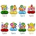 fancigo 8Pcs Songs Table Centerpiece Birthday Party Supplies Double Side Table Decorations for Songs Themed Party Decorations - Image 4