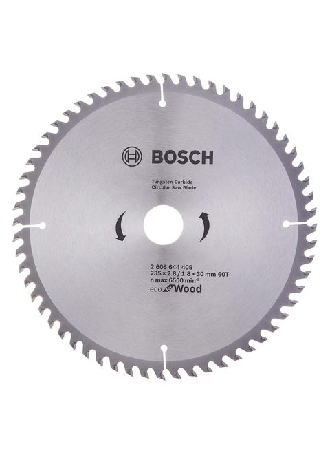 Bosch circular saw blade expert for steel