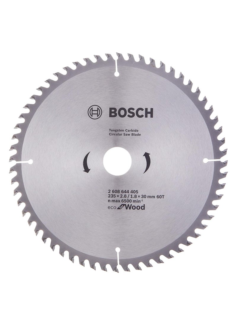 Bosch circular saw blade expert for steel