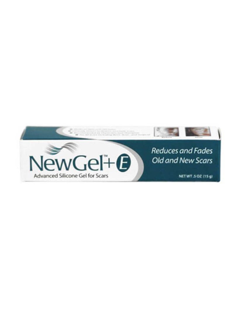general New Gel+E Oint 15G